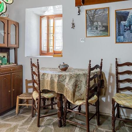 Monodendri Vintage House Villa Dış mekan fotoğraf